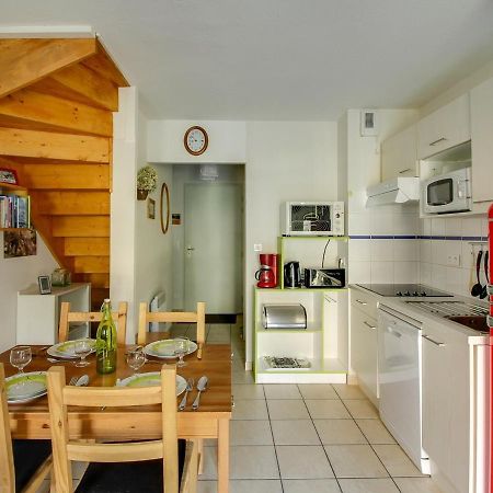 Appartement Cauterets, 3 Pieces, 5 Personnes - Fr-1-401-38 Buitenkant foto